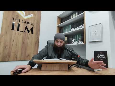 Nema sunneta prije Džume - dr. Zijad Ljakić