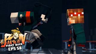 Download lagu One Fight, A Thousand Memories — Odo and Bhima!! | Bakwan: Fight Back Episode 58 mp3