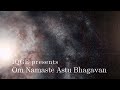 Deep Sleep Meditation Mantra Om Namaste Astu Bhagavan