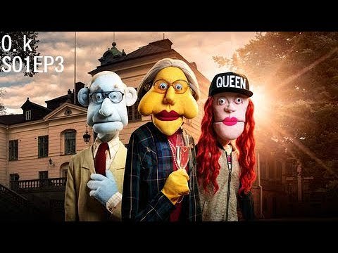 Operation Klotty - Avsnitt 3