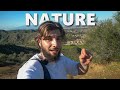 The beauty of Nature in Islam (Deep Reflection Vlog)