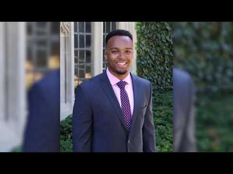 Princeton Valedictorian