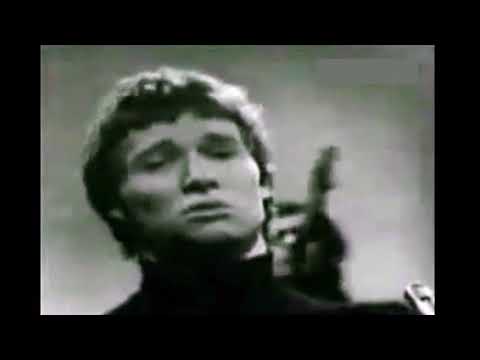 Sha La La Manfred Mann RESTORED VIDEO ORIGINAL MONAURAL HiQ Hybrid JARichardsFilm