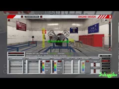 Let's Build:  Automation S1:E2 575 HP V8 Engine build for the coupe