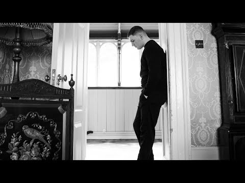 MAKE BELIEVE - BRADLEY MARSHALL LIVE PERFORMANCE MUSIC VIDEO