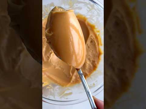 Caramel ganache! #cooking #cookingvideo