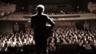 Neil Finn - Performance anxiety dream