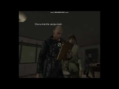 Call Of Duty Finest Hour Gameplay Walkthrough Eastern Front Part 8: Airfield Ambush (No Commentary)