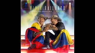 Maluma - Vivir Bailando (Feat. Silvestre Dangond)