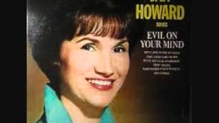 Jan Howard - You don&#39;t find a good man everyday