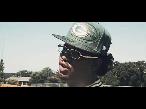 Lil Fed - Laws (Official Music Video)