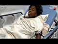 KIM GOT SURGERY ️