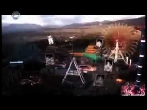 Phantom Planet video