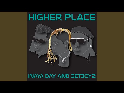 Higher Place (Randy Bettis & DJ Boyd Higher Anthem Mix)