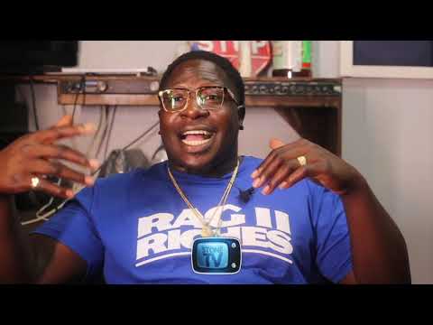 BODYBAGSMOKEY - Music on the way! & first ni&&a I shot was a crip there is no discriminating!