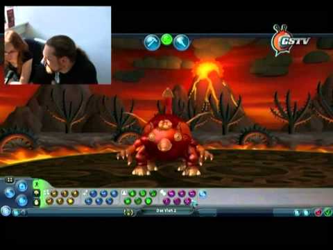 GameStar TV s04e08 - Játékok