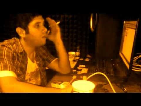 KITAY Mirza - 25.Saat (Şizofren Günlüğüm.)