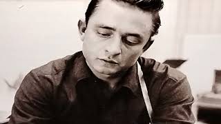 Johnny Cash .. Hardin&#39; Wouldn&#39;t Run