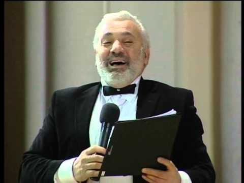 Tovmas Poghosyan-Gexecik patker es  Du im Patveli