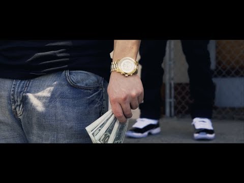 100 Bands - Seouljyu x Ya Boy Jermz l Dir. by Kevin Ha