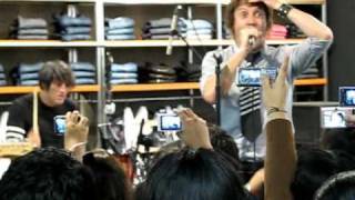 libido - mundo perfecto