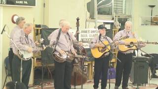 03_LITTLE MOUNTAIN BOYS - AGES AND AGES AGO.wmv