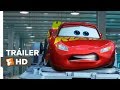 Cars 3 Tráiler Rivalidad Subtitulado 2017 Fandango Latam