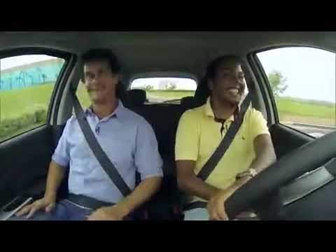 Como Mudar as Marchas do Carro Corretamente   Como trocar de marcha Programa Auto Esporte Globo