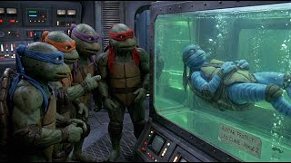 Download lagu 'NINJA TURTLES vs AVATAR' #fanfilm #ai #parody mp3