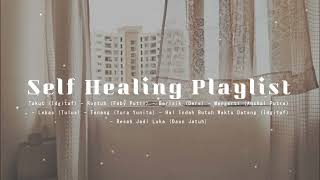 Download lagu LAGU SELF HEALING TERBAIK - LAGU INDONESIA TERBARU 2022 -TOP SPOTIFY TOP TIKTOK 2022 (slowed reverb) mp3
