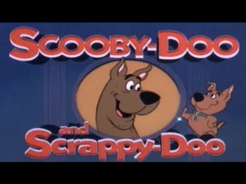 Scooby-Doo and Scrappy-Doo (Theme Song)