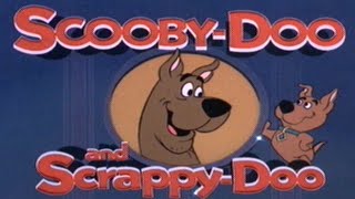 Scooby-Doo and Scrappy-Doo (Theme Song)