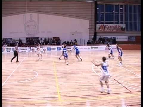 Adina POP (Romania) Point/Shooting Guard Pt 3