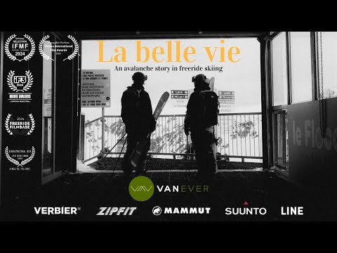 Surviving An Avalanche | La Belle Vie - Full Movie