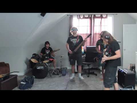 Cerberus - Oracle Oblivion
