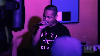 Kemikal Ali x Arbie Won - Rekta sa Kalye | Live @ Uprising Full Tank Vol. 4