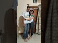 Indian Gym Girl Lift And Carry Her Father Stronggirl Piggyback Liftcarry