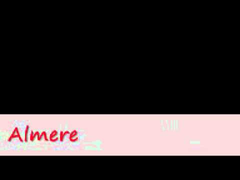 Feesjeploeg -  NEWW HIT !!!! A Dé IN A OLLO OLLO Live