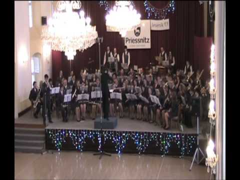 DOM ZUŠ Jeseník - Jaroslav Šíp: Koncert pro trubku (2. a 1. věta)