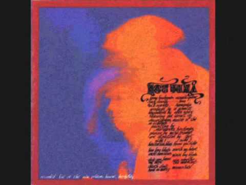 Hot Tuna - Death don't have no mercy