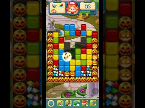 Toy BLAST! Level 2647 ~ NO BOOSTERS