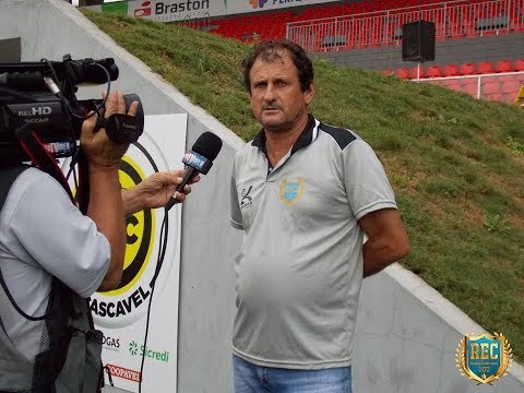 CLAUDEMIR STURION - CASCAVEL CR 2X3 ROLANDIA E.C.