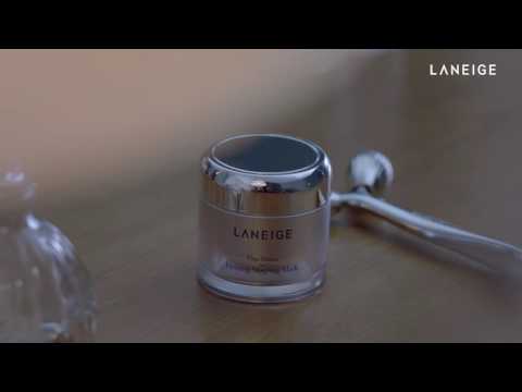 LANEIGE Time Freeze Range 2016