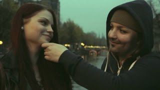 Sanne &amp; Vera - Rewritten (PARODY)