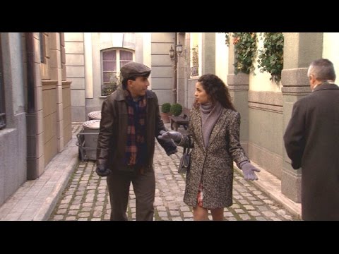 Avance Amar C760 - Guillermo y Sofía dan un gran paso para su relación