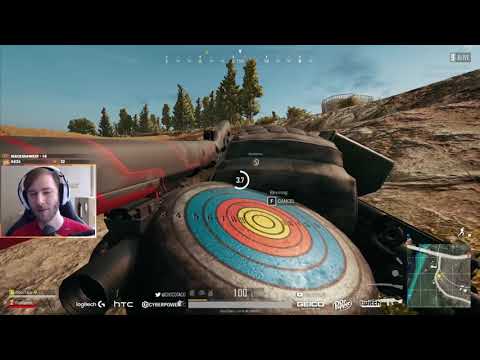 chocoTaco Presents- PUBG HIGHLIGHTS 8