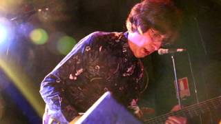 Flamin' Groovies  - "Yes I Am" [Madrid 2016]