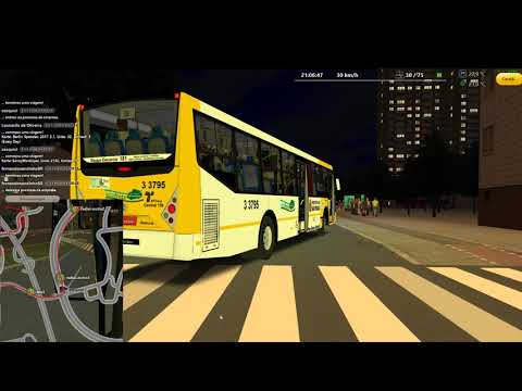 omsi 2 map sovoy linha 212c metro camponezes x vila formosa