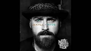 Zac Brown Band -Castaway
