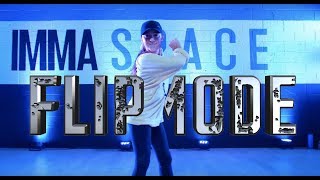 Fabolous Feat. Chris Brown &amp; Veleous - &quot; Flipmode&quot; | Phil Wright Choreography | Ig: @phil_wright_